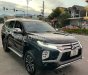 Mitsubishi Pajero Sport 2021 - Màu đen, xe nhập