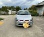 Mitsubishi Grandis 2005 - Màu bạc