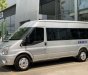 Ford Transit 2016 - Xe đưa rước nhân viên, xe rất đẹp bao test