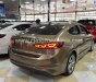 Hyundai Elantra 2017 - Màu nâu, số tự động