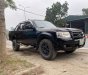 Ford Ranger 2007 - Máy ngon, điều hoà rét