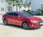 Hyundai Elantra 2020 - Xe gia đình - Cần bán gấp, bảo dưỡng hãng định kỳ, full option, bao check test hãng