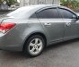 Chevrolet Lacetti 2010 - Màu xám, nhập khẩu, giá 218tr