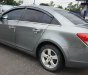 Chevrolet Lacetti 2010 - Màu xám, nhập khẩu, giá 218tr