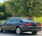 BMW 730Li 2014 - Màu đen, xe nhập số tự động