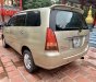 Toyota Innova 2007 - Tư nhân gia đình sử dụng