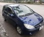 Hyundai Getz 2010 - Màu xanh lam