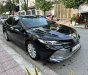 Toyota Camry 2019 - Nhập Thái, odo chuẩn 48.000 km(bao test hãng). Xe gia đình một chủ mua mới từ đầu, vỏ theo xe