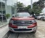 Ford Everest 2019 - Màu đỏ