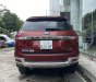 Ford Everest 2019 - Màu đỏ