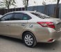 Toyota Vios 2018 - Toyota Vios 2018 số tự động tại Hải Phòng