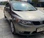 Kia Forte 2010 - Màu xám, nhập khẩu nguyên chiếc, 300tr