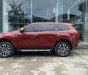 Ford Everest 2019 - Màu đỏ