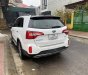 Kia Sorento 2018 - Bản full dầu