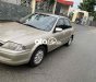 Ford Laser   số sàn 2001 2001 - ford laser số sàn 2001