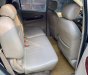 Toyota Innova 2006 - Xe màu bạc 