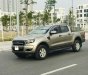 Ford Ranger 2015 - Màu vàng, nhập khẩu nguyên chiếc giá hữu nghị