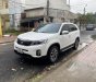 Kia Sorento 2018 - Bản full dầu