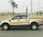 Ford Ranger 2015 - Màu vàng, nhập khẩu nguyên chiếc giá hữu nghị