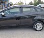 Ford Fiesta 2011 - Giá 258 triệu