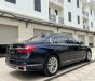 BMW 730Li 2018 - Màu đen, xe nhập