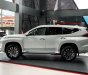 Mitsubishi Pajero Sport 2022 - [HN giao ngay T1.2023] Màu trắng, xe giao trong tháng cho khách hàng liên hệ sớm nhất