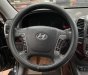 Hyundai Santa Fe 2009 - Màu đen, nhập khẩu