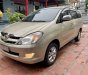 Toyota Innova 2007 - Tư nhân gia đình sử dụng