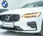 Volvo S60 2022 - Động cơ B5 xăng kèm động cơ điện