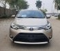 Toyota Vios 2018 - Toyota Vios 2018 số tự động tại Hải Phòng