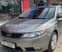 Kia Forte 2010 - Màu xám, nhập khẩu nguyên chiếc, 300tr