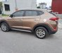 Hyundai Tucson 2018 - Xe màu nâu, giá cực tốt