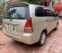 Toyota Innova 2007 - Tư nhân gia đình sử dụng