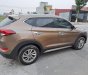 Hyundai Tucson 2018 - Xe màu nâu, giá cực tốt