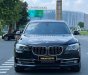 BMW 730Li 2014 - Màu đen, xe nhập số tự động