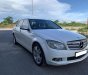 Mercedes-Benz C 230 2008 - Xe nhà sử dụng đi ít