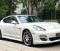 Porsche Panamera 2011 - Màu trắng, nhập khẩu số tự động