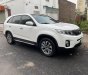 Kia Sorento 2018 - Bản full dầu