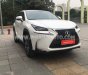 Lexus NX 200T 2015 - Màu trắng, xe nhập số tự động