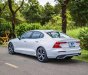 Volvo S60 2022 - Động cơ B5 xăng kèm động cơ điện