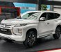 Mitsubishi Pajero Sport 2022 - [HN giao ngay T1.2023] Màu trắng, xe giao trong tháng cho khách hàng liên hệ sớm nhất