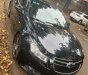 Chevrolet Cruze 2010 - Xe màu đen, 220tr