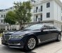 BMW 730Li 2018 - Màu đen, xe nhập