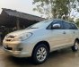 Toyota Innova 2006 - Xe màu bạc 