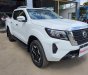 Nissan Navara 2022 - Màu trắng, giá chỉ 945 triệu