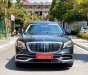 Mercedes-Benz Maybach S400 2016 - Hỗ trợ trả góp 80% giá trị xe