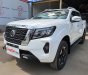 Nissan Navara 2022 - Màu trắng, giá chỉ 945 triệu