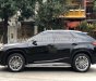 Lexus RX 350 2019 - Màu đen nội thất nâu