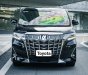 Toyota Alphard 2019 - Xe màu đen