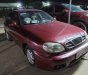 Daewoo Lanos 2005 - Màu đỏ, chính chủ